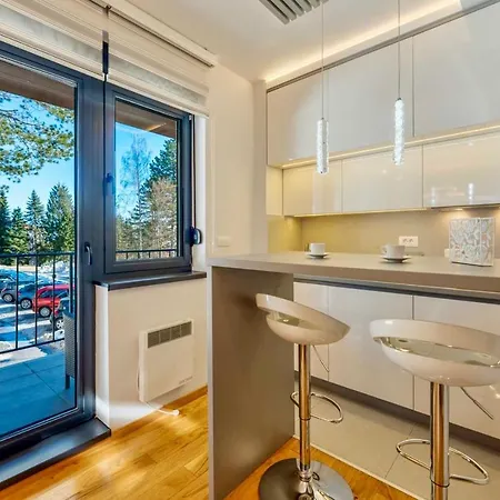 Titova Zlatibor Nika Appartement *