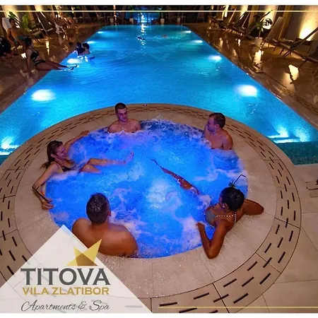 Titova Zlatibor Nika *