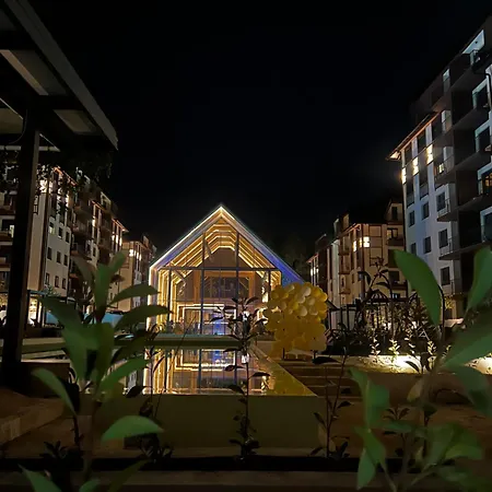 Appartement Titova Zlatibor Nika