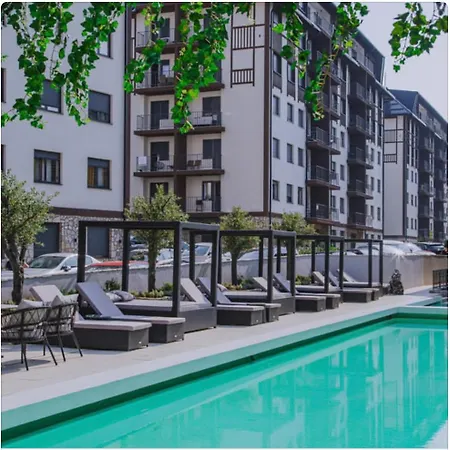 Appartement Titova Zlatibor Nika *