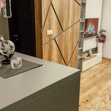 Titova Zlatibor Nika Appartement