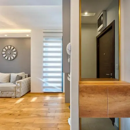 Appartement Titova Zlatibor Nika