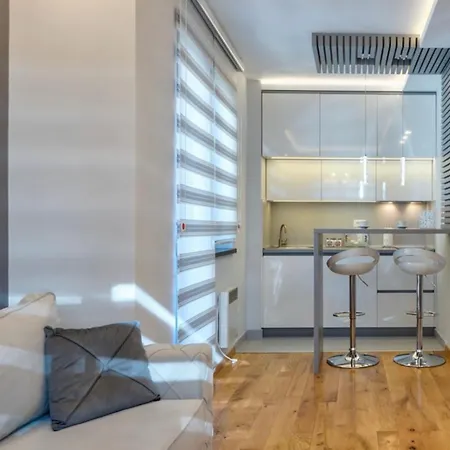 Titova Zlatibor Nika Appartement