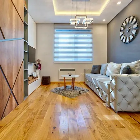 Appartement Titova Zlatibor Nika