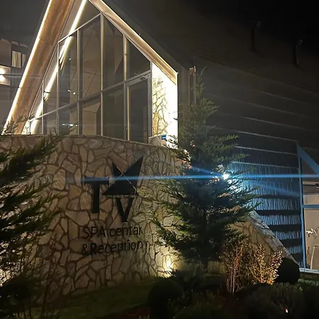 Appartement Titova Zlatibor Nika