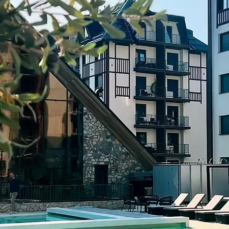 Titova Zlatibor Nika * Palisat