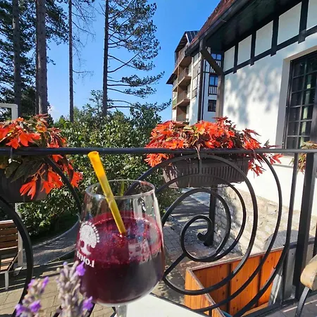 Appartement Titova Zlatibor Nika *