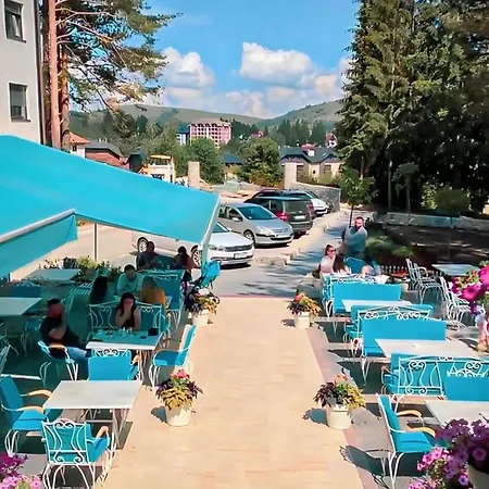 Titova Zlatibor Nika