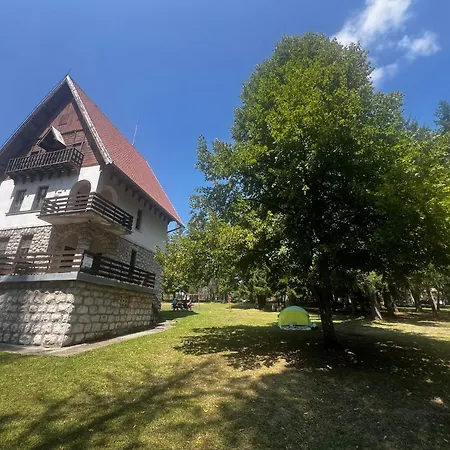 Titova Zlatibor Nika Appartement
