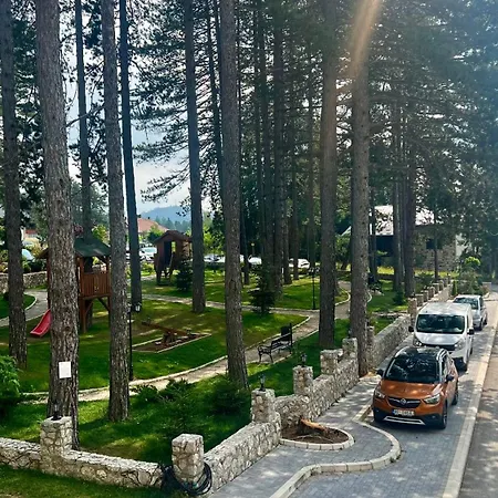 Titova Zlatibor Nika Appartement *