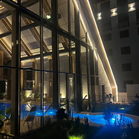 Titova Zlatibor Nika * Palisat