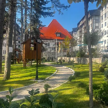 Titova Zlatibor Nika