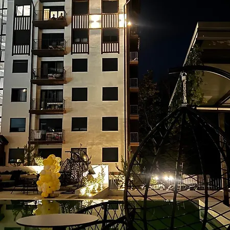 Titova Zlatibor Nika Appartement