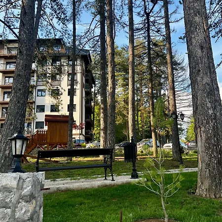 Appartement Titova Zlatibor Nika