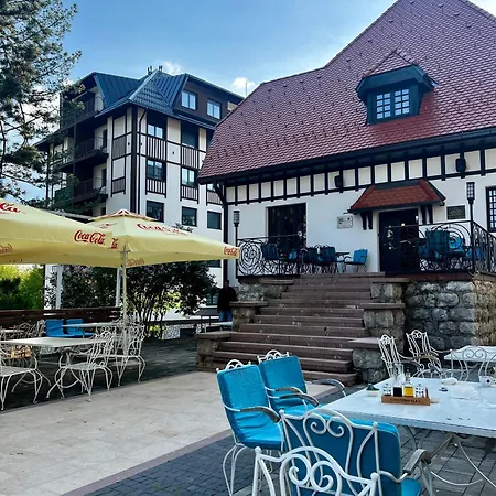 Titova Zlatibor Nika * Palisat