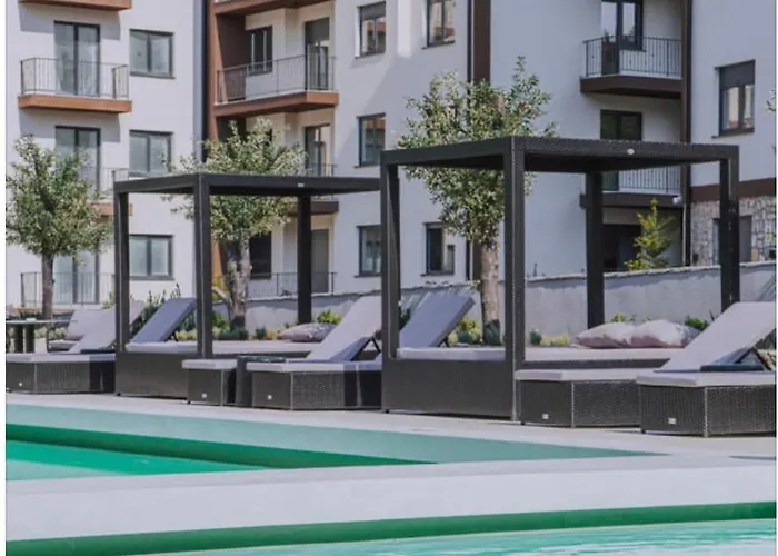 Titova Zlatibor Nika