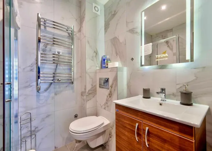 Titova Zlatibor Nika * Palisat