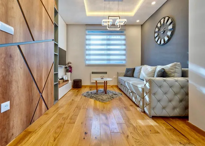 아파트 Titova Zlatibor Nika