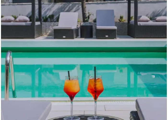 아파트 Titova Zlatibor Nika *