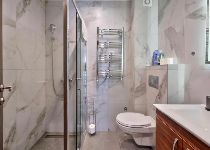 Titova Zlatibor Nika Palisat