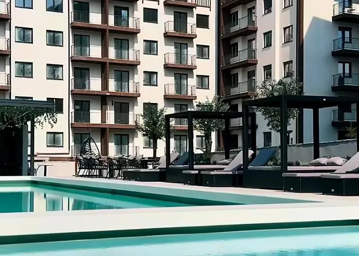 Titova Zlatibor Nika Palisat