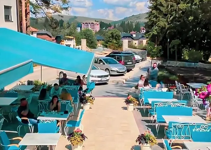 Titova Zlatibor Nika