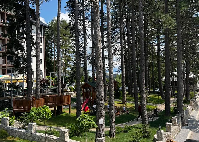 Titova Zlatibor Nika *