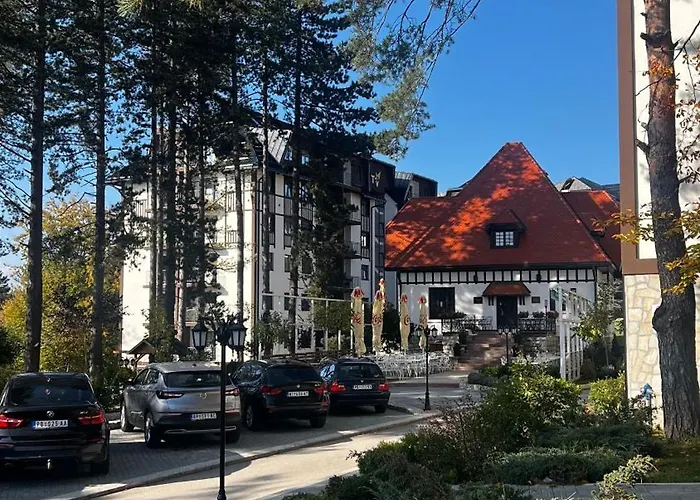 Titova Zlatibor Nika *